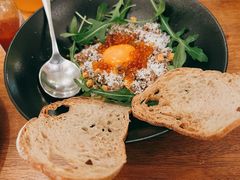 金枪鱼塔塔-RAC BAR(安福路店)