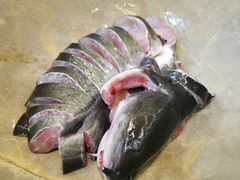 -云中鱼蒸汽石锅鱼(川沙百联店)