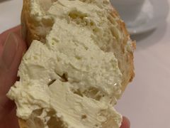 餐前面包-茹丝葵经典牛排馆(成都IFS店)