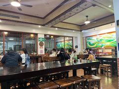-蓝记云吞(正果店)