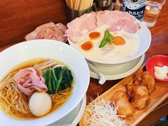 -真打拉面·日式拉面新流派(体育西横街店)