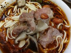 -吴记怪味面(牛王庙店)