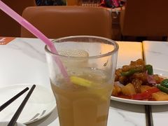 -香港深井掂檔烧鹅茶餐厅(海韵城店)