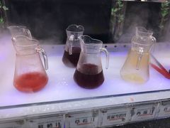 -全盛自助烤肉(大商新玛特鞍山店)