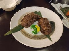 -北京宝辰饭店·聚彩轩中餐厅