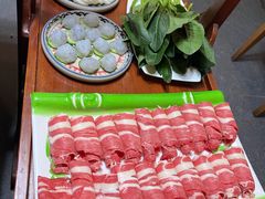 -芝麻花餐厅(祁家豁子店)