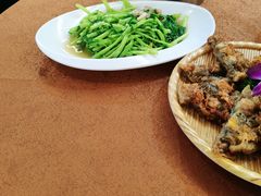 -潮道鱼仔店·潮汕味(长兴路店)