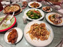 -林辉家宴·本地家常菜·头牌清远鸡(先锋店)