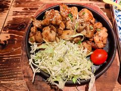 -小川洋风料理(江汉路店)