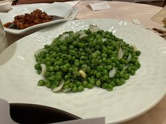 -浙江宾馆·花园餐厅·自助餐厅·茶吧