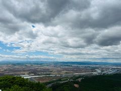 -帽儿山国家森林公园