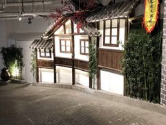 门面-庆合府重庆大排档(紫都城店)