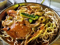 -狮龙啤酒烧烤屋(建二路店)