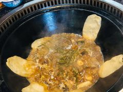 -土食锅灶·地锅鸡(宝山路店)