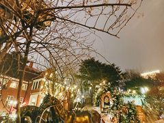 -中山路壹号传奇club·啤酒花园餐厅