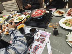 -松坂屋日料自助(长城路店)