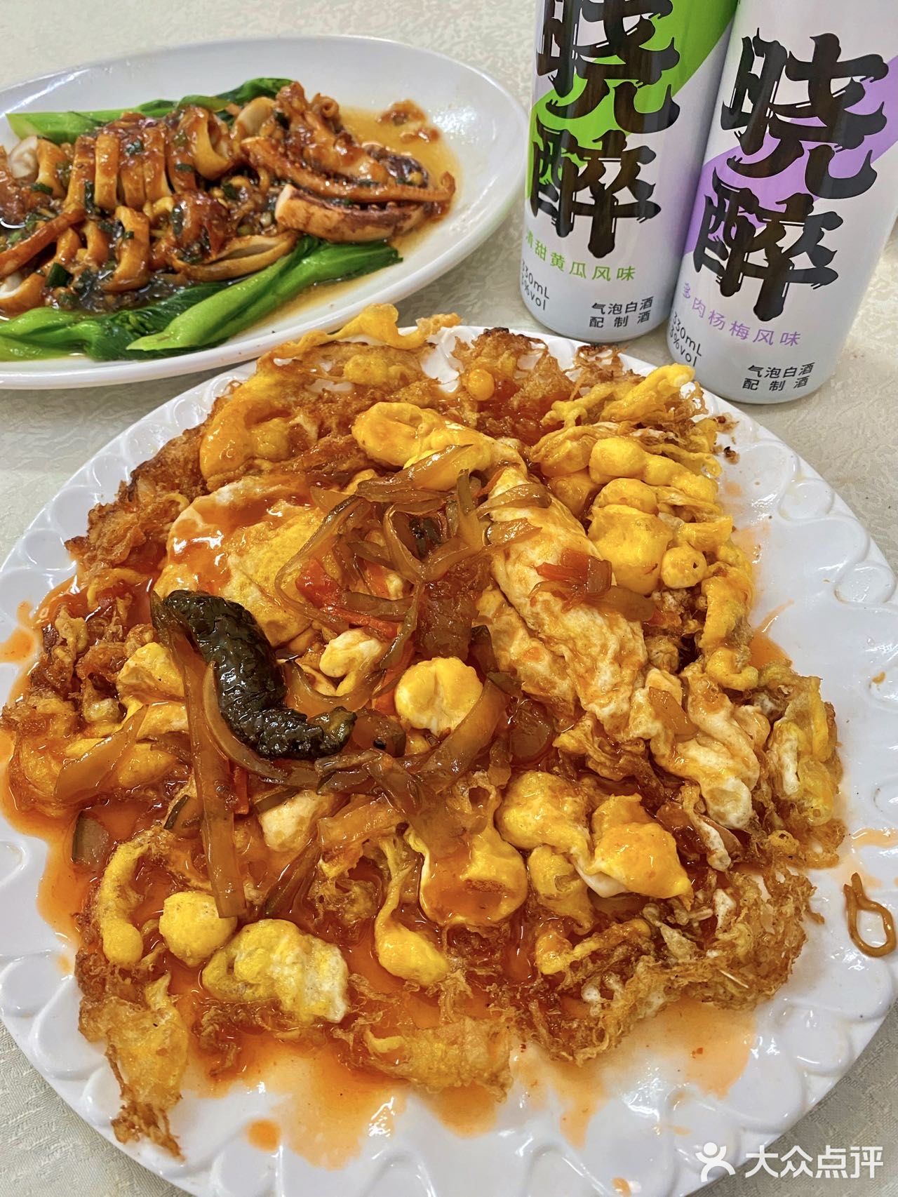 广州探店‼️便宜大碗的老广大排档！开了30年