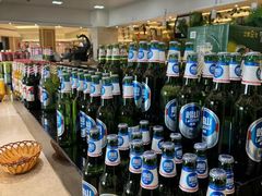 -鲤鱼门渔人码头自助餐厅