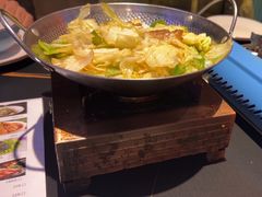 -沈胖子音乐烤吧·炒菜·龙虾(环城东路店)