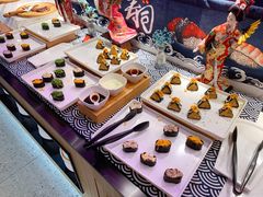 -比格比萨自助(南京万达茂店)