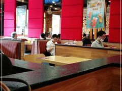 大堂-尊宝比萨(布吉龙岭山庄店)