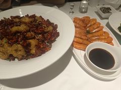 -煜丰汴京烤鸭(福彩路店)