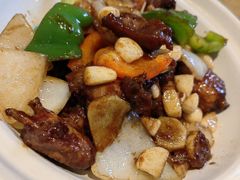 -去茶去餐厅(中央大街店)