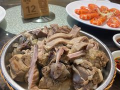 -猪肉婆私房菜(容桂总店)