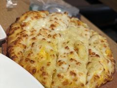 -棒约翰比萨·意面(老闵行店)