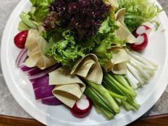 -良师门滨海人家·海鲜·家常菜(滨海城店)