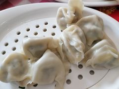 -京都饺子(双塔西街店)
