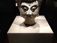 -宁夏博物馆