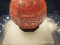 -浙江省博物馆(孤山馆区)