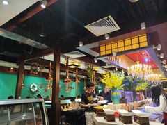 大堂-阪尚皇·原切牛排·烤肉火锅自助(北京路店)