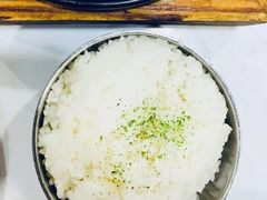 米饭-京尚道韩式美食屋(海甸岛店)
