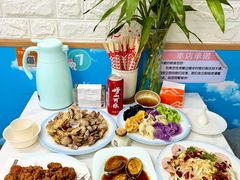 -来之顺海鲜菜馆·青岛菜·始于1993(栈桥店)
