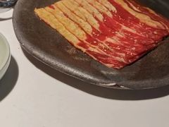 -焱铁烧·黑毛和牛专门店(杭州嘉里中心店)