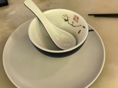 -绿茶餐厅(南翔印象城MEGA店)