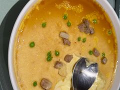 -衡山北郊宾馆-餐厅(顾村公园店)