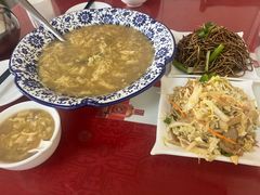 -青岛锅贴(洛阳路分店)