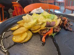 -一烙锅(友谊店)