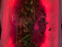 -我们家私房纸包鱼·烧烤