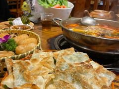 葱花饼-亮欢寨(凯里总店)