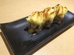 -万岁寿司(蓬江万达店)