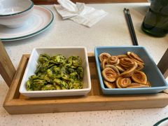 -三品香·江浙菜(松江九谊店)