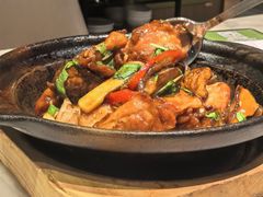 -汤城小厨•粤菜•靓汤(西直门凯德MALL店)