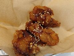 -必胜客(安盛金马店)