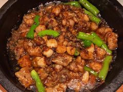 -绿茶餐厅(深圳龙华天虹购物中心店)