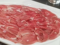 -常赢三兄弟·清真涮肉·清真炒菜(朝阳新城店)
