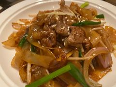 -领事馆19号中餐厅(厦门海景洲际酒店)